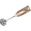 CUCHARON 30CM NATURAL QUTTIN - Image 5