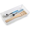 ORGANIZADOR METAL 30X15.24X5.2CM CONFORTIME - Image 2