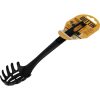COGEPASTA NYLON 32X6CM NEGRA QUTTIN - Image 5