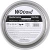 BANDEJA HORNO 22X3.5CM RED TIN-WOOOW - Image 3