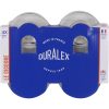 SET 4 BOLES 36CC APILABLES LYS TRANSPARENTE - Image 4