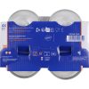 SET 4 BOLES 36CC APILABLES LYS TRANSPARENTE - Image 5