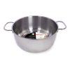 CACEROLA BAJA SIN TAPA 24CM SAN IGNACIO - Image 2