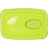 FIAMBRERA 0.5L HERMÉTICA MICROONDAS RECTANGULAR - COLORES SURTIDOS - Image 4