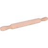 RODILLO PARA AMASAR 47,5X4CM WOODEN - Image 5