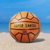 PELOTA BIOBALL 220 MM SUPER SANTOS, 350G. - Image 4