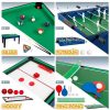 MESA MULTIJUEGOS 12 EN 1 - 107X61 CM - Image 4