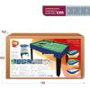 MESA MULTIJUEGOS 12 EN 1 - 107X61 CM - Image 5