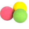PELOTAS DE GOMA MACIZA PARA PALAS DE PLAYA 47 MM - Image 2