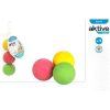 PELOTAS DE GOMA MACIZA PARA PALAS DE PLAYA 47 MM - Image 3