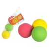 PELOTAS DE GOMA MACIZA PARA PALAS DE PLAYA 47 MM - Image 4