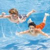 PISCINA SMALL FRAME FAMILIAR ROSA 220X150X60CM - 166 - Image 4
