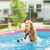 PISCINA SMALL FRAME FAMILIAR ROSA 220X150X60CM - 166 - Image 5