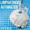 LIMPIAFONDOS PISCINA AUTOMATICO ZX50 - Image 2