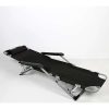 TUMBONA RECLINABLE CON COJÍN POLIESTER AKTIVE 177X47X34/85 CM - Image 4