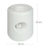 CONJUNTO 4 SOPORTES DE CARPA 23X23X25 CM - Image 4