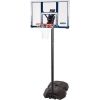CANASTA BALONCESTO POLICARBONATO LIFETIME PORTÁTIL AJUSTABLE CON TABLERO ALTURA 244-305 CM - Image 2