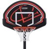 CANASTA BALONCESTO POLIETILENO LIFETIME PORTÁTIL AJUSTABLE CON TABLERO DE ALTURA 165-222 CM - Image 2