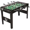 FUTBOLIN MADERA STADIUM 115X61X78 CM 15,5 KG - Image 2