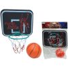 CANASTA BALONCESTO CON PELOTA EN BOLSA 23X38X7,5 CM - Image 2