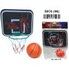 CANASTA BALONCESTO CON PELOTA EN BOLSA 23X38X7,5 CM - Image 3