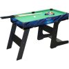 MESA MULTIJUEGOS 4 EN 1 115,5 X 63 X 16,8 CM - Image 2