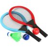SET 3 IN 1 CON PELOTA ,PALAS Y PELOTAS OUTDOOR 180X134CM - Image 6