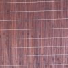 ALFOMBRA BAMBOO 60X90CM MARRÓN OSCURO - Image 2