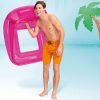 FLOTADOR TRANSPARENTE LOUNGES 1,04X4,02 CM - MODELOS SURTIDOS - Image 6