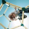 CENTRO DE JUEGOS DOME CLIMBER 170X170X118 CM - Image 3