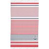 PAREO JACQUARD THEMA 100X160 CM - MODELOS SURTIDOS - Image 2