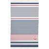 PAREO JACQUARD THEMA 100X160 CM - MODELOS SURTIDOS - Image 3
