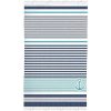 PAREO JACQUARD THEMA 100X160 CM - MODELOS SURTIDOS - Image 4