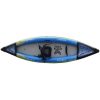 KAYAK HYBRID PVC+ DROPSTITCH FLOOR ONE PERSON 310CM - Image 2