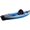KAYAK HYBRID PVC+ DROPSTITCH FLOOR ONE PERSON 310CM - Image 3