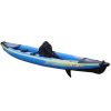 KAYAK HYBRID PVC+ DROPSTITCH FLOOR ONE PERSON 310CM - Image 4