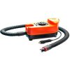 BOMBA PARA COCHE MAX. CORRIENTE 15A. APAGADO AUTOMÁTICO. 1,7 MTS DE TUBO. 2,5 MTS DE CABLE. - Image 2