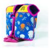 CHALECO KOHALA PULPITOS ROSA DE 18 M A 36 M NOVEDAD 2020 - Image 4