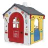 CASA COUNTRY ESCUELA JUEGA Y APRENDE. DESCARGA APLICACIÓN PARA REALIDAD AUMENTADA 109X95X121 CM - Image 6