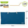 COCINA DE CAMPING ALUMINIO + TEXTIL 88X51X81/111CM - Image 3