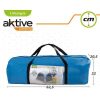CARPA DE CAMPING CON MOSQUITERAS 350X350X260 CM - Image 5