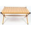 MESA CAMPING PLEGABLE ALUMINIO GLAMPING SABANA AKTIVE 88,5X70,5X43CM - Image 6