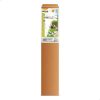 PARASOL EXCÉNTRICO 300 CM ROMA CON MÁSTIL DE ALUMINIO 4,8 CM COLOR CREMA - Image 5