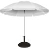 SOPORTE DE PARASOL CEMENTO 25 KG TUBO 4,8 CM 50X34 CM - Image 5