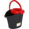 CUBO OVAL 14L C/ESCURRIDOR ECO - COLORES SURTIDOS - Image 5