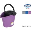 CUBO OVAL 14L C/ESCURRIDOR ECO - COLORES SURTIDOS - Image 6