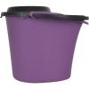 CUBO OVAL 14L C/ESCURRIDOR ECO - COLORES SURTIDOS - Image 7