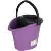CUBO OVAL 14L C/ESCURRIDOR ECO - COLORES SURTIDOS - Image 10