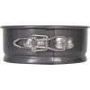 MOLDE HORNO CIERRE 12X5/0.3MM REDONDO QUTTIN NEGRO - Image 2