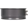 MOLDE HORNO CIERRE 12X5/0.3MM REDONDO QUTTIN NEGRO - Image 3